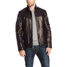 12 Best Mens Leather Jackets On Sale In 2016 Men S Stylists Leather Jacket Leather Jacket Men Leather Jacket Brands