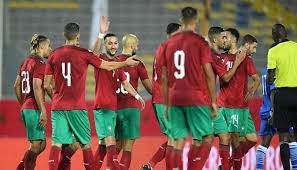 مضر اليوسفبي ان سبورت كأس العرب. Ù…ÙˆØ§Ø¹ÙŠØ¯ Ù…Ø¨Ø§Ø±ÙŠØ§Øª Ø§Ù„Ù…ØºØ±Ø¨ ÙÙŠ ÙƒØ£Ø³ Ø§Ù„Ø¹Ø±Ø¨ Ù„Ù„Ù…Ù†ØªØ®Ø¨Ø§Øª 2021