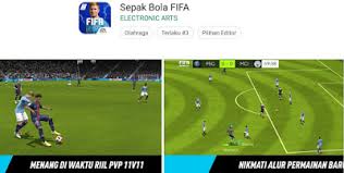 Namun untuk ranah dunia game, permainan atau game sepak bola tidak terlalu digemari terutama untuk game mobile android. Pasti Seru Game Bola Offline Hp Android Terbaik Di Dunia 2019 Caramiaw