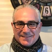 Gary Martinelli's Instagram, Twitter & Facebook