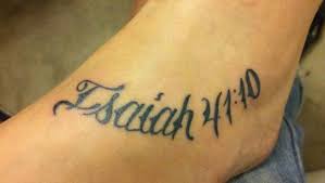 Free reading plans and devotionals related to isaiah 41:10. Pin On Inked
