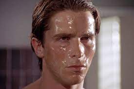 Great memorable quotes and script exchanges from the american psycho movie on quotes.net. I Followed Patrick Bateman S Psychotic Skincare Routine For A Week Instyle