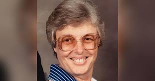 Doris Jane Smith Obituary