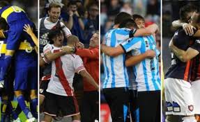 Renovacion dni consulta online si es necesario. Cambios En El Futbol Para Todos La Tv Publica Dejara De Transmitir A Los Equipos Grandes Infoveloz Com