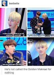 It S Because You Were A Good Teacher Taehyung Bts Funny Bts Memes Hilarious Bts