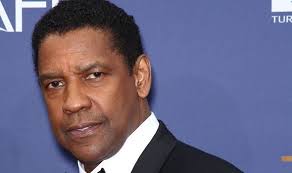 The little things never adds up to be a good movie. Denzel Washington Some People Want Fame I Just Want To Be A Good Actor Celebrity News Showbiz Tv Express Co Uk