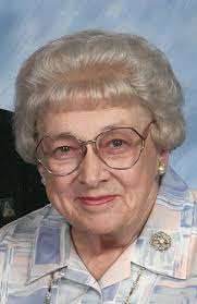 Obituary for Mary Therese (Ranson) Stender