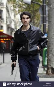 The season of tahar rahim. Tahar Rahim Stockfotografie Alamy