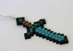 You can craft these tools as you dig, but don't break or use them all but once you find diamond ore, mine it with the iron pickaxe and collect your prize. 33 Cross Clay Ideas Clay Clay Cross Polymer Clay