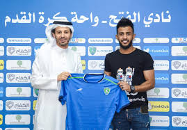 Uzivatel رياضة الجزيرة Na Twitteru اتفقت إدارة نادي الفتح مع لاعب وسط نادي الباطن ماجد كنبه وذلك للانضمام لصفوف الفريق بداية من الموسم المقبل بعقد يمتد لسنتين Https T Co Qadjv1ijtd