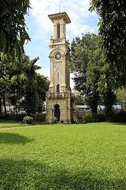 Dr. Bhau Daji Lad Museum - Wikipedia
