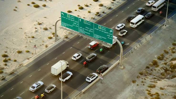 Driving in the UAE this summer? Follow these car safety tips by Dubai Police - Emirates 24|7