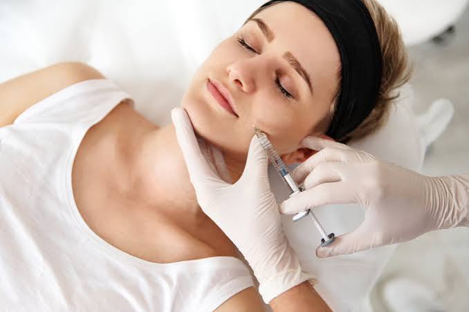 Cheek Fillers Before And After: A Guide to Results, Types, and Recovery in  Dubai