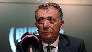 Bu arada armatörlük ile ilgili büyük yatırımlar yaptı. Ahmet Nur Cebi Ilk Kez Acikladi Baskanligi Birakinca Orta Cizgi Besiktas Haberleri Besiktas Transfer Haberleri
