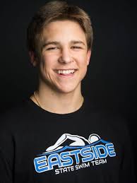 The Greenville News 2017-18 All Upstate Boys Swimming Team