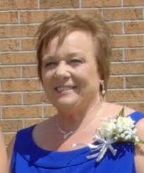 Obituary information for Ronda K. Geiser