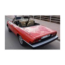 Image result for Signal Red 1985 Alfa-Romeo