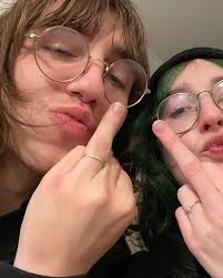 happy birthday to the love of my life!!!!!! you walk the streets at night,  you go where eagles dare, you are NOT a g**d*m* *** *f a b***h. ily so much