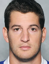 Darryl Boyce (C) Stats, News, Rumors, Bio, Video