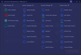 Badvanced systemcare free/b es una herramienta completa para el cuidado, protección, optimización y reparación de tu pc. Advanced Systemcare Ultimate 13 Free Download Softwarg