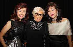 Isabel christine andreasen, kaçış adlı yapım ile tanınan oyuncu. A Charity Evening With Alta Roma Tatler Malaysia