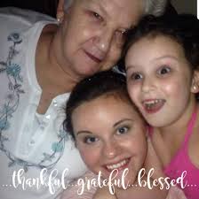 A baby is safe. His parents are still fighting to come home to him.Cody and  Megan were in a devastating crash