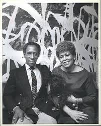 1989 Leon Atchison Brandy Atchison Direcot