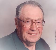 Obituary for Kenneth R. Goodwin