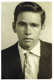 Tom Langston Obituary December 11, 2021