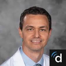 Dr. Michael Arnold, MD