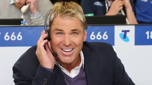 Shane Warne's horse video: Jockey falls off Sacred Oath