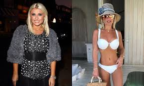 But, billie could manage weight loss with her active lifestyle. Billie Faiers S Diet Weight Loss Journey How The Star Got In Shape For Her Wedding And Honeymoon Hello