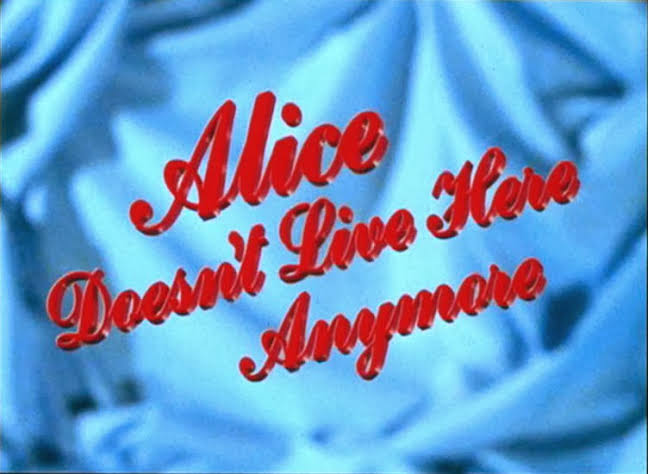 Alice Doesn't Live Here Anymore – 1974 Scorsese – The Cinema Archives
