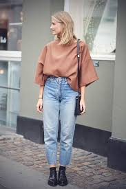 Calivintage On Tumblr Street Style Fashion Style Oversized fit + cuffed jeans + scarf belt. calivintage on tumblr street style