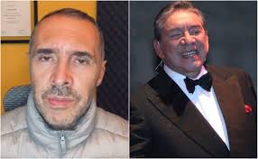 Marco antonio muniz, best known for being a world music singer, was born in mexico on friday, march 3, 1933. Qsi75wetfs7hrm