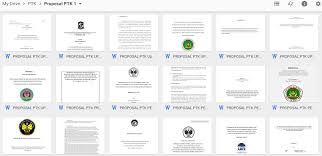Salah satu materi ipa yang sulit dipahami siswa di kelas iv adalah energi alternatif. 41 Contoh Proposal Ptk Tinggal Edit Format Microsoft Word Doc Part I Operator Sekolah