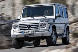 Mercedes Benz Classe G W463 Dal 1989 Tutti I Problemi E Le Informazioni Auto Esperienza
