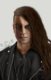 Daniel Estrin by Blaqk-Artist-337