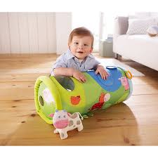 Position product name price set descending direction. Haba 301197 Krabbelrolle Bauernhof Haba Mytoys