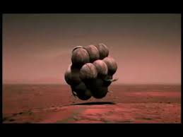 Mars rover and mars sample return mission. Cbse Videos Com Rover Landing In Mars Youtube