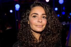 Heb je altijd al eens samen willen sporten met Fajah Lourens? Dit is je  kans!