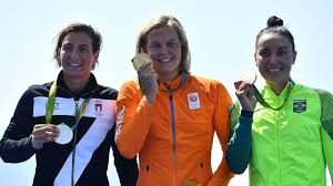 Sono contenta di come ho interpretato. Olympia 2016 Rio Rachele Bruni Schwimmerin Outet Sich Als Lesbisch Olympia 2016 Rio