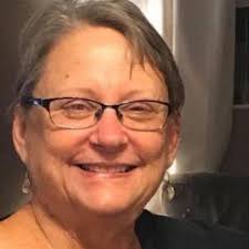 Glenda June Padrick Landrum Obituary May 16, 2021