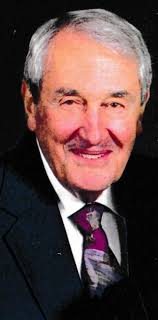 Arnold Farmer Obituary