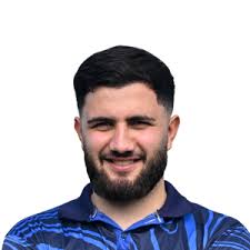 Sami Khalil Profile, Stats, Career, Info