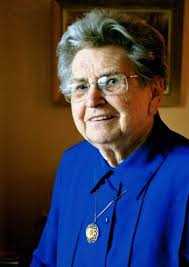 Martina "Tinie" Vander Linden Obituary