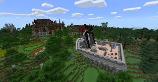 Redstone Lodge Minecraft Education Edition Redstone allows you to create circuits. redstone lodge minecraft education