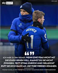 Compare timo werner to top 5 similar players similar players are based on their statistical profiles. Mo Asbai Moasbai10 Twitter