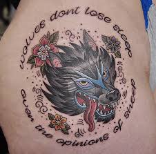 Among various tattoo designs, tribal tattoos always take up important position. 200 Wolf Tattoo Ideas With Meanings And History Tattoo Stylist