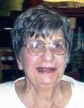 Rita Cwik Obituary